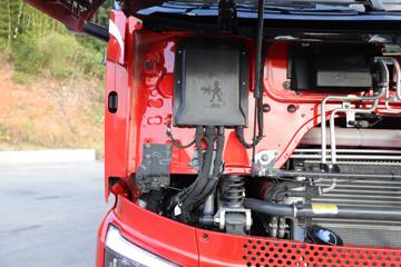 �������� ����H5V 270���� 4X2 AMT�Զ�����դʽ�ػ���(����)ͼƬ