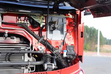 �������� ����H5V 270���� 4X2 AMT�Զ�����դʽ�ػ���(����)ͼƬ