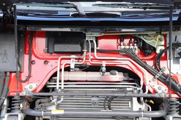 �������� ����H5V 270���� 4X2 AMT�Զ�����դʽ�ػ���(����)ͼƬ