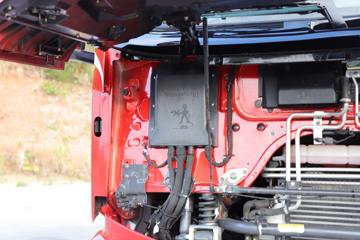 �������� ����H5V 270���� 4X2 AMT�Զ�����դʽ�ػ���(����)ͼƬ