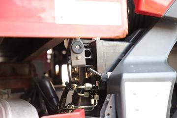 �������� ����H5V 270���� 4X2 AMT�Զ�����դʽ�ػ���(����)ͼƬ