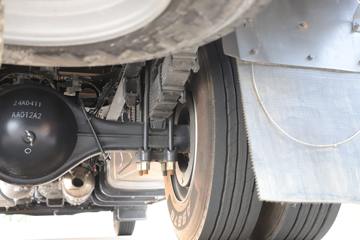 �������� ����H5V 270���� 4X2 AMT�Զ�����դʽ�ػ���(����)ͼƬ