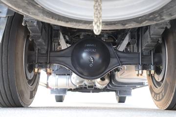 �������� ����H5V 270���� 4X2 AMT�Զ�����դʽ�ػ���(����)ͼƬ