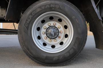 �������� ����H5V 270���� 4X2 AMT�Զ�����դʽ�ػ���(����)ͼƬ