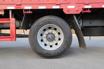 �������� ����H5V 270���� 4X2 AMT�Զ�����դʽ�ػ���(����)ͼƬ