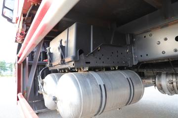 �������� ����H5V 270���� 4X2 AMT�Զ�����դʽ�ػ���(����)ͼƬ