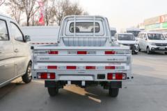 长安凯程 星卡M 2021款 基本型 1.5L 116马力 汽油 2.26米双排栏板微卡(国六)(SC1022SAAC6)