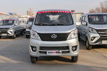 星卡M&nbsp;载货车外观                                                图片