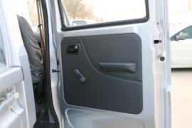 星卡M&nbsp;载货车驾驶室                                               图片