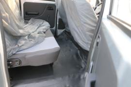 星卡M&nbsp;载货车驾驶室                                               图片