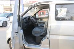 长安凯程 星卡M 2021款 基本型 1.5L 116马力 汽油 2.26米双排栏板微卡(国六)(SC1022SAAC6)