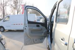 长安凯程 星卡M 2021款 基本型 1.5L 116马力 汽油 2.26米双排栏板微卡(国六)(SC1022SAAC6)