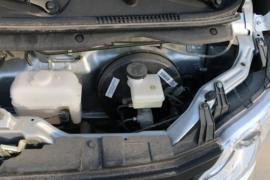 星卡M&nbsp;载货车底盘                                                图片