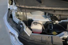 星卡M&nbsp;载货车底盘                                                图片