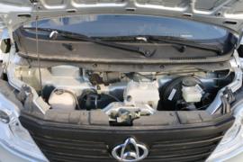 星卡M&nbsp;载货车底盘                                                图片