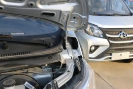 星卡M&nbsp;载货车底盘                                                图片