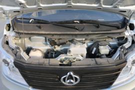 星卡M&nbsp;载货车底盘                                                图片