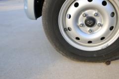 长安凯程 星卡M 2021款 基本型 1.5L 116马力 汽油 2.26米双排栏板微卡(国六)(SC1022SAAC6)