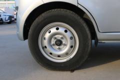 长安凯程 星卡M 2021款 基本型 1.5L 116马力 汽油 2.26米双排栏板微卡(国六)(SC1022SAAC6)