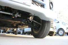 长安凯程 星卡M 2021款 基本型 1.5L 116马力 汽油 2.26米双排栏板微卡(国六)(SC1022SAAC6)