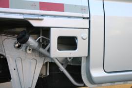 星卡M&nbsp;载货车上装                                                图片