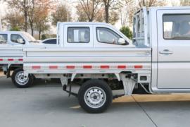 星卡M&nbsp;载货车上装                                                图片