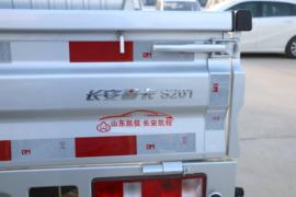 星卡M&nbsp;载货车上装                                                图片