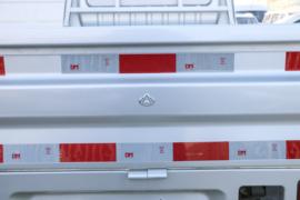 星卡M&nbsp;载货车上装                                                图片