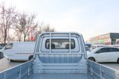 长安凯程 星卡M 2021款 基本型 1.5L 116马力 汽油 2.26米双排栏板微卡(国六)(SC1022SAAC6)