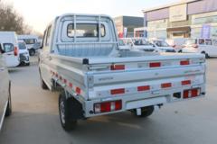 长安凯程 星卡M 2021款 基本型 1.5L 116马力 汽油 2.26米双排栏板微卡(国六)(SC1022SAAC6)