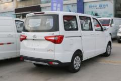 限时特惠，立降0.1万！德阳市欧诺VAN/轻客系列疯狂促销中