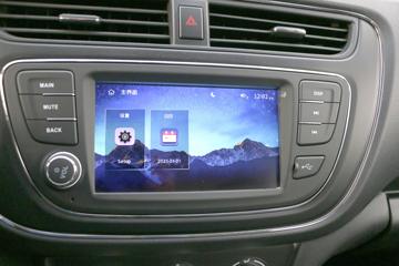  ŷŵS 2021  107 1.5L 7()(˫յ)ͼƬ