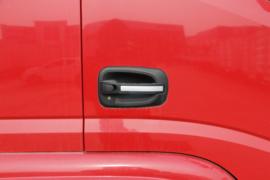 欧铃M7&nbsp;载货车外观                                                图片