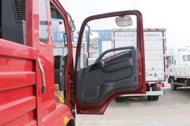 欧铃M7&nbsp;载货车驾驶室                                               图片