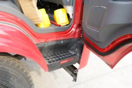 欧铃M7&nbsp;载货车驾驶室                                               图片