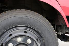 欧铃M7&nbsp;载货车底盘                                                图片