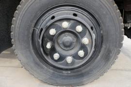 欧铃M7&nbsp;载货车底盘                                                图片