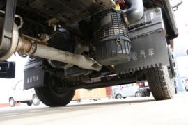 欧铃M7&nbsp;载货车底盘                                                图片