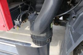 欧铃M7&nbsp;载货车底盘                                                图片