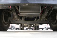 欧铃汽车 M7 200马力 5.33米排半栏板载货车(国六)(ZB1140UPF5L)
