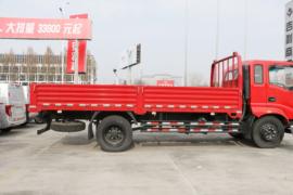 欧铃M7&nbsp;载货车上装                                                图片