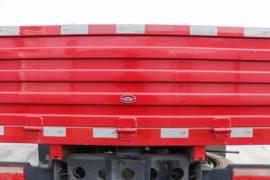 欧铃M7&nbsp;载货车上装                                                图片