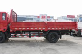 欧铃M7&nbsp;载货车上装                                                图片