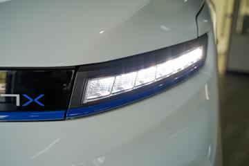 Զ�� ����V5E ��ֵ�� 2.6T 4.54�״��綯��ջ���(N2)38.64kWhͼƬ