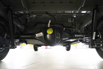 Զ�� ����V5E ��ֵ�� 2.6T 4.54�״��綯��ջ���(N2)38.64kWhͼƬ