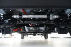 远程 星享V5E 超值版 2.6T 4.54米纯电动封闭货车(N2)38.64kWh