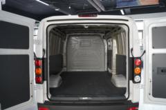 远程 星享V5E 超值版 2.6T 4.54米纯电动封闭货车(N2)38.64kWh