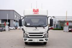 全新凯运PLUS载货车佛山市火热促销中 让利高达0.4万