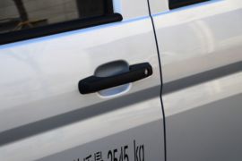 鲸卡T6&nbsp;载货车外观                                                图片