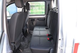 鲸卡T6&nbsp;载货车驾驶室                                               图片